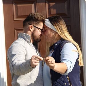 Meet your Posher, Marissa